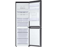 Samsung LODÓWKA RB34C635EBN/EF - 1473166 - zdjęcie 2